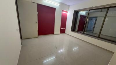 Bedroom Image of 1250 Sq.ft 3 BHK Apartment / Flat for rent in Westin Deepali Darshan JP Nagar CHSL, Goregaon East Mumbai for Rs. 70000