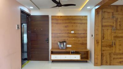 Living Room Image of 1170 Sq.ft 2 BHK Apartment / Flat for rent in Santvan Skyon, Palanpur Surat for Rs. 23500