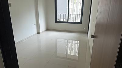 Bedroom Image of 1750 Sq.ft 3 BHK Apartment / Flat for sale in Bopal Ahmedabad for Rs. 8300000