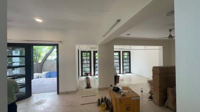 Living Room Image of 4000 Sq.ft 3.5 BHK Villa for rent in Vipul Tatvam Villas, Sector 48 Gurgaon for Rs. 150000