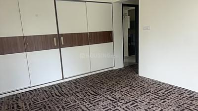 Bedroom Image of 2023 Sq.ft 3.5 BHK Apartment / Flat for sale in Metro Jazz, Mahalunge Pune for Rs. 22000000