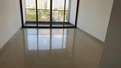 Living Room Image of 1370 Sq.ft 2 BHK Apartment / Flat for rent in  Apollo DB City, Nipania Indore for Rs. 27998