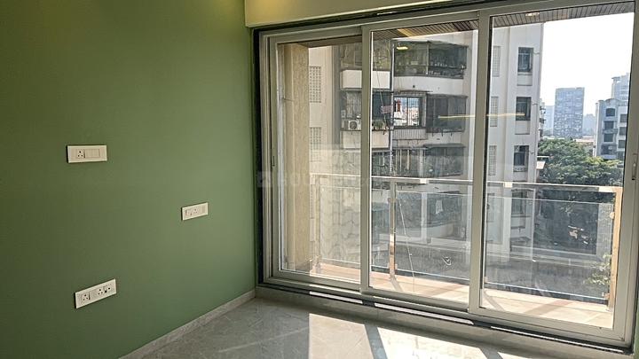 Sector 50, Seawoods Bedroom 1