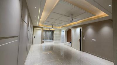 Living Room Image of 2250 Sq.ft 3 BHK Builder Floor for sale in Sector 31 Faridabad for Rs. 31500000