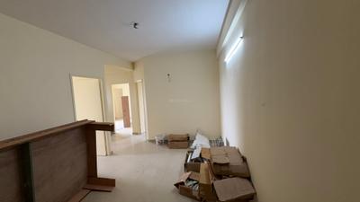 Living Room Image of 1200 Sq.ft 3 BHK Apartment / Flat for rent in Pyramid Infinity, Sector 70 Gurgaon for Rs. 19000