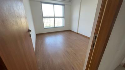 Bedroom Image of 780 Sq.ft 2 BHK Apartment / Flat for rent in Kharadi Pune for Rs. 32000