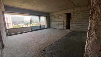 Living Room Image of 2120 Sq.ft 3 BHK Apartment / Flat for sale in Platinum Westwoods, Nerul Navi Mumbai for Rs. 51500000