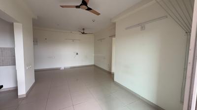Living Room Image of 1200 Sq.ft 2 BHK Apartment / Flat for sale in Derebail Mangalore for Rs. 8800000
