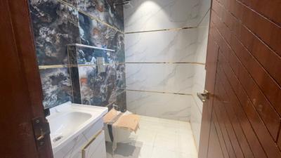 Image of 1350 Sq.ft 3 BHK Builder Floor for sale in Vasundhara, Ghaziabad for Rs. 12000000