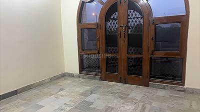 2 BHK Independent Builder Floor