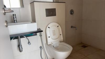 Image of 1000 Sq.ft 2 BHK Apartment / Flat for rent in Godrej Rejuve, Keshav Nagar, Pune for Rs. 32000
