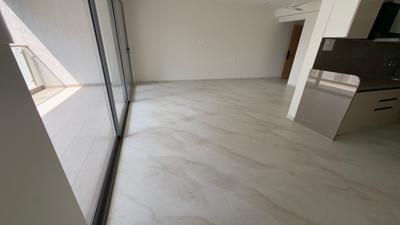 Living Room Image of 1650 Sq.ft 3 BHK Apartment / Flat for sale in Jhamtani Nandan Ace, Balewadi Pune for Rs. 22500001
