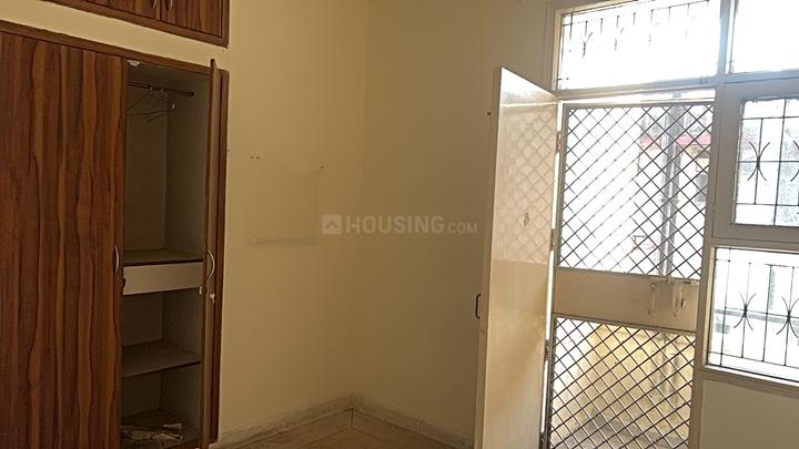 South city 2 Bedroom One 1