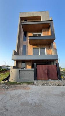 Image of 3500 Sq.ft 5 BHK Villa for sale in Savfab Jasmine Grove, Wave City, Ghaziabad for Rs. 32500000