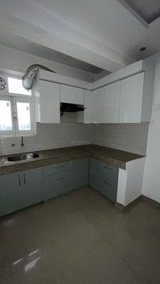 Kitchen Image of 1000 Sq.ft 3 BHK Apartment / Flat for rent in ROF Amaltas, Sector 92 Gurgaon for Rs. 20000