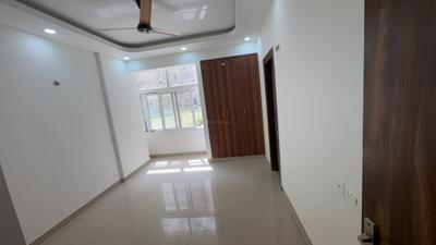 Bedroom Image of 1551 Sq.ft 3 BHK Apartment / Flat for rent in Phase 2 Noida for Rs. 32000