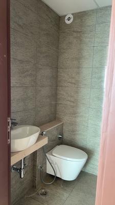 Image of 1750 Sq.ft 3 BHK Apartment / Flat for sale in Sheth Auris Serenity, Malad West, Mumbai for Rs. 54000000