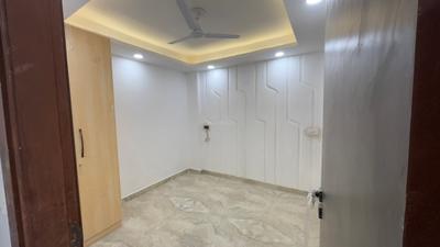 Image of 850 Sq.ft 2 BHK Apartment / Flat for sale in Rajpur Khurd Extension, New Delhi for Rs. 5500000