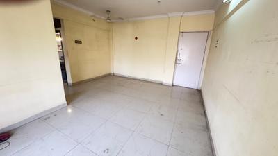 Living Room Image of 1000 Sq.ft 2 BHK Apartment / Flat for sale in Atul Trans Residency, Andheri East Mumbai for Rs. 16000000