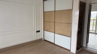 Bedroom Image of 2473 Sq.ft 3 BHK Apartment / Flat for sale in Prestige Botanique, Mavalli Bengaluru for Rs. 57500000