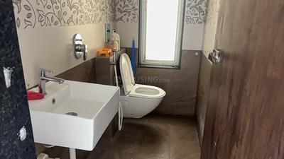 Image of 1205 Sq.ft 2 BHK Apartment / Flat for rent in Shreeji Sky View, Renuka Nagar, Nashik for Rs. 19000