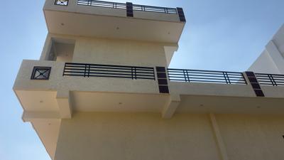 Kitchen Image of 603 Sq.ft 3 BHK Duplex for sale in Dher Ki Dhani Jaipur for Rs. 5000000