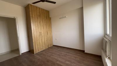 Bedroom Image of 1700 Sq.ft 3 BHK Apartment / Flat for sale in Silverglades The Melia, Sector 35 Sohna for Rs. 14500000