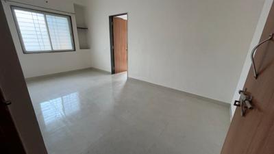 Living Room Image of 720 Sq.ft 1 BHK Apartment / Flat for rent in Kharadi Pune for Rs. 20000