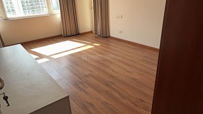 Bedroom Image of 3930 Sq.ft 4 BHK Apartment / Flat for sale in Central Park Resorts, Sector 48 Gurgaon for Rs. 142500000
