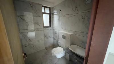 Image of 2780 Sq.ft 3 BHK Apartment / Flat for rent in Sant Vihar 3, Koba, Gandhinagar for Rs. 40000