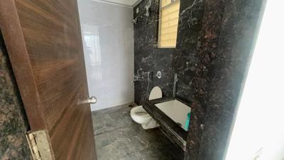 Image of 1087 Sq.ft 2 BHK Apartment / Flat for sale in Krisala 41 Estera, Punawale, Pune for Rs. 6600000