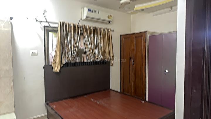 Sansar Shristi Gardens Bedroom One 1