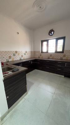 Kitchen Image of 1250 Sq.ft 2 BHK Apartment / Flat for rent in Sahastradhara Road Dehradun for Rs. 25000