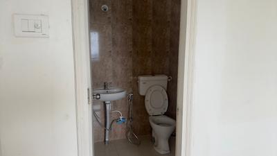Image of 1219 Sq.ft 3 BHK Apartment / Flat for sale in Shapoorji Pallonji Joyville Howrah Tower B3 And B4 Western Heights A And B, Dhulagori, Howrah for Rs. 6800000