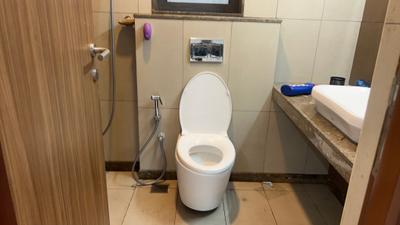 Image of 1050 Sq.ft 2 BHK Apartment / Flat for sale in Shapoorji Pallonji Vicinia, Powai, Mumbai for Rs. 21500000