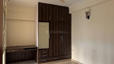 Bedroom Image of 890 Sq.ft 2 BHK Apartment / Flat for sale in Supertech Ecociti, Sector 137 Noida for Rs. 8500000