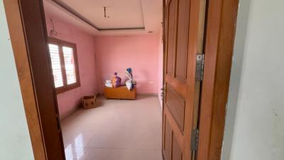 Bedroom Image of 1000 Sq.ft 2 BHK Builder Floor for rent in Dahiawan Chhapra for Rs. 5000