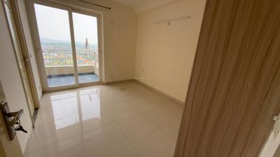 Bedroom Image of 2215 Sq.ft 3 BHK Apartment / Flat for sale in Supertech Araville, Sector 79 Gurgaon for Rs. 18000000