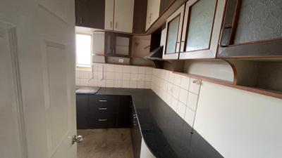 Kitchen Image of 1810 Sq.ft 3 BHK Apartment / Flat for rent in GR Pinacle, JP Nagar Bengaluru for Rs. 55000