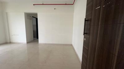 Living Room Image of 505 Sq.ft 1 BHK Apartment / Flat for sale in JP North Celeste, Mira Road East Mira Bhayandar for Rs. 8000000