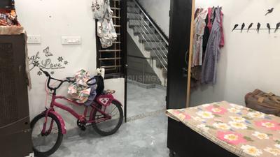 Bedroom Image of 250 Sq.ft 1 BHK Independent House for rent in Giaspura Ludhiana for Rs. 4500