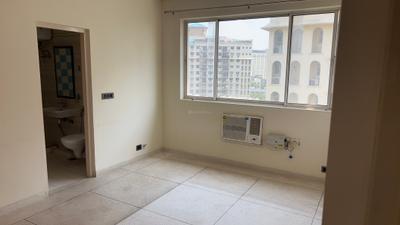 Bedroom Image of 1377 Sq.ft 3 BHK Apartment / Flat for rent in DLF Ridgewood Estate, DLF Phase 4 Gurgaon for Rs. 65000