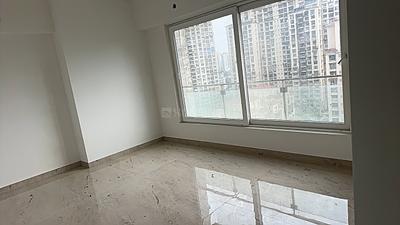 Bedroom Image of 1230 Sq.ft 3 BHK Apartment / Flat for rent in ND Palai Towers, Goregaon West Mumbai for Rs. 90000