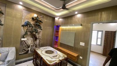 Living Room Image of 1870 Sq.ft 4 BHK Independent House for sale in Banjarawala Dehradun for Rs. 12500000