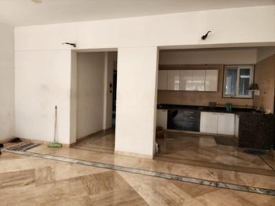 3 BHK Flat