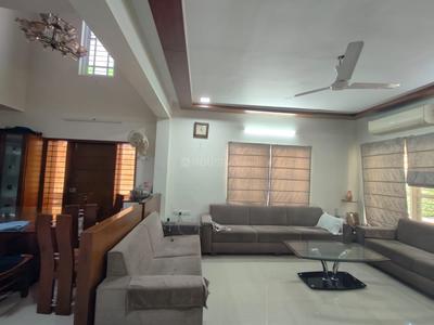 Hall Image of 4708 Sq.ft 4 BHK Independent House for sale in Thaltej Ahmedabad for Rs. 95000000
