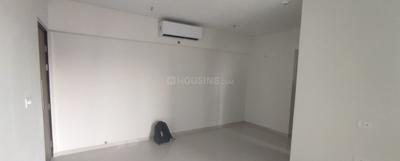 Living Room Image of 750 Sq.ft 2 BHK Apartment / Flat for rent in Lodha Casa Maxima, Mira Road East Mira Bhayandar for Rs. 35000