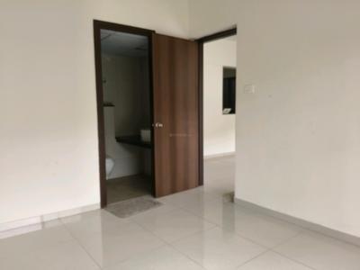 Bedroom Image of 1231 Sq.ft 2.5 BHK Apartment / Flat for sale in Shapoorji Pallonji Vanaha, Bavdhan Pune for Rs. 10500000
