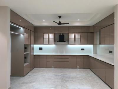Kitchen Image of 2000 Sq.ft 4 BHK Builder Floor for sale in Indirapuram Ghaziabad for Rs. 24500000