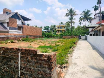 Image of 6751 Sq.ft Residential Plot / Land for sale in Angamaly, Kochi for Rs. 20150000
